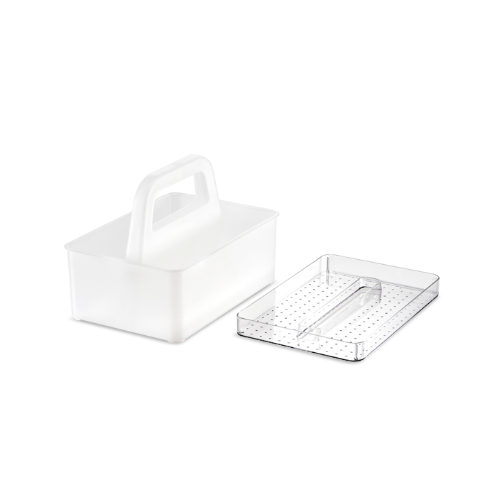 Recipiente portátil con asa Frost - Image 3